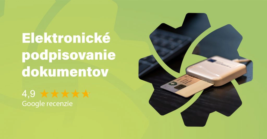 Elektronické Podpisovanie Dokumentov Blog