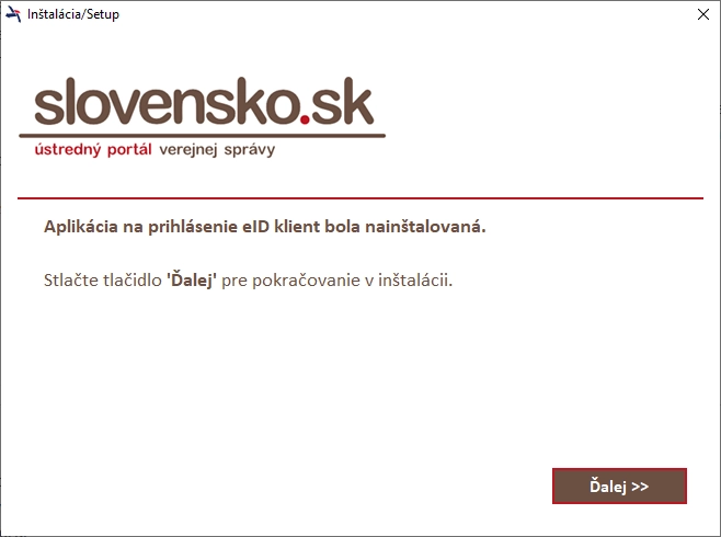 Instalacia Slovensko Sk Krok10 5