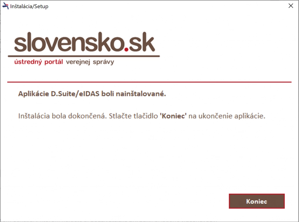 Instalacia Slovensko Sk Krok11 3