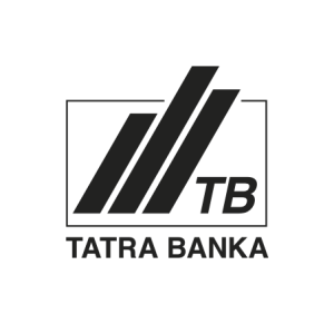 tb logo black