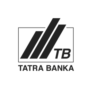 tb logo black