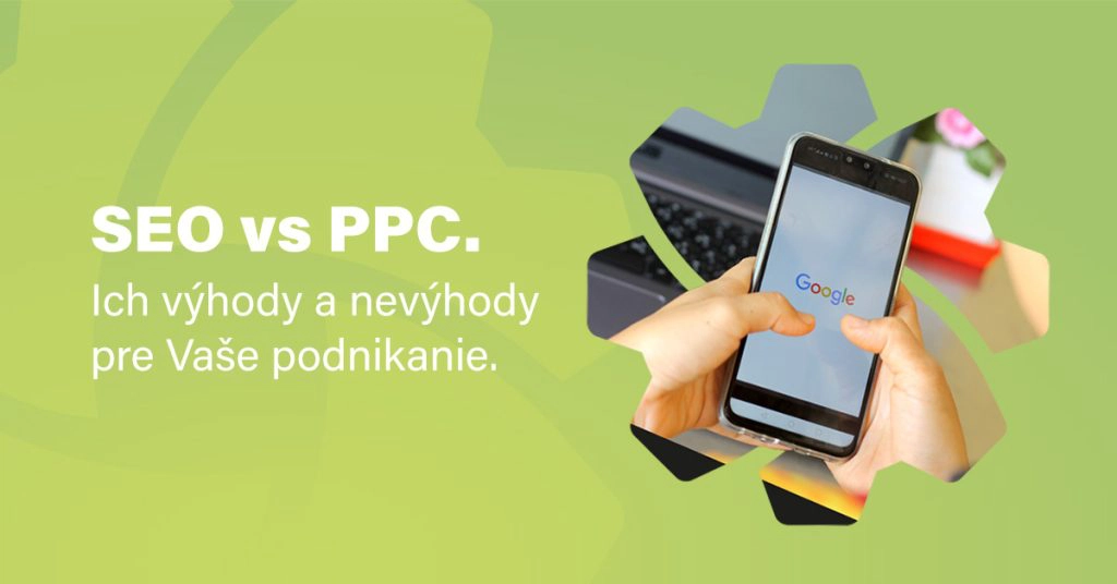 SEO vs. PPC