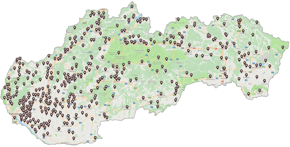 Založenie s.r.o. na Slovensku Založenie s.r.o. na Slovensku